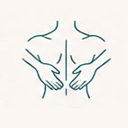 Deep Tissue Massage - Bigfork Montana Flathead Valley