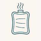 Heating Packs Massage Enhancement in Bigfork Montana