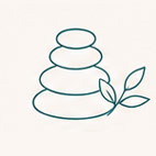Hot Stone Massage - Bigfork Montana Flathead Valley