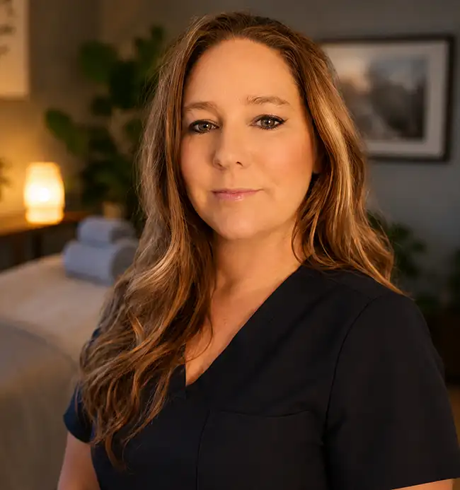 Lacy Green, Licensed Massage Therapist in Bigfork Montana